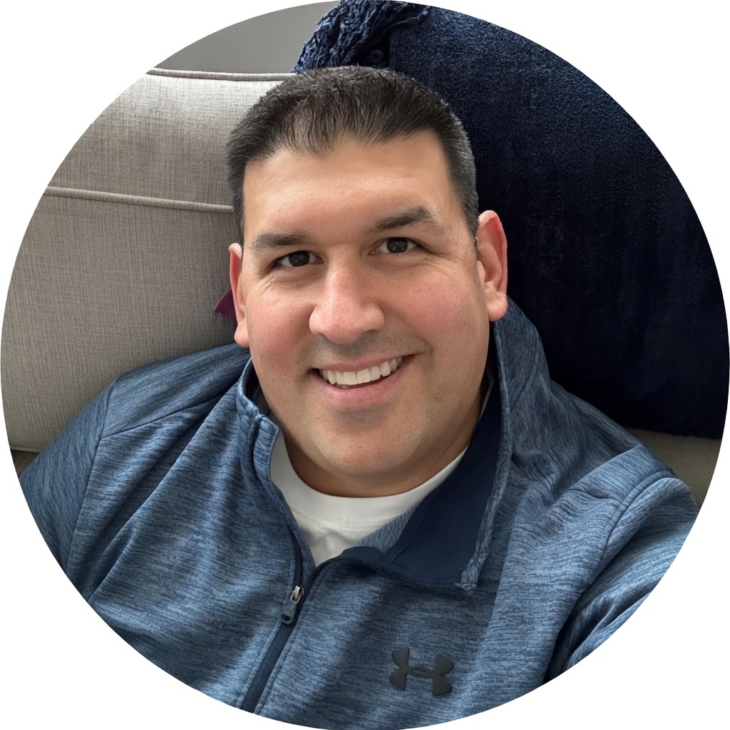 Joe, founder of kept